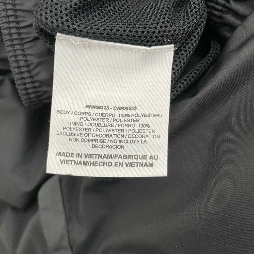 Nike training pants